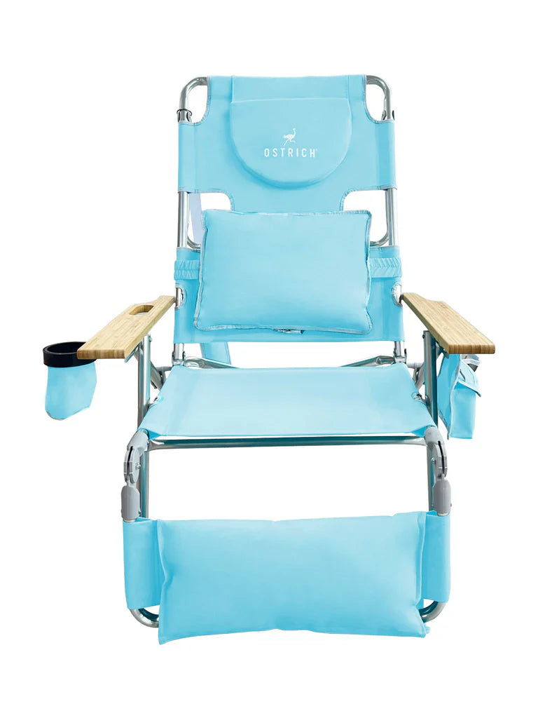 Ostrich Deluxe 3-in-1 Stoel Met Extra Vulling