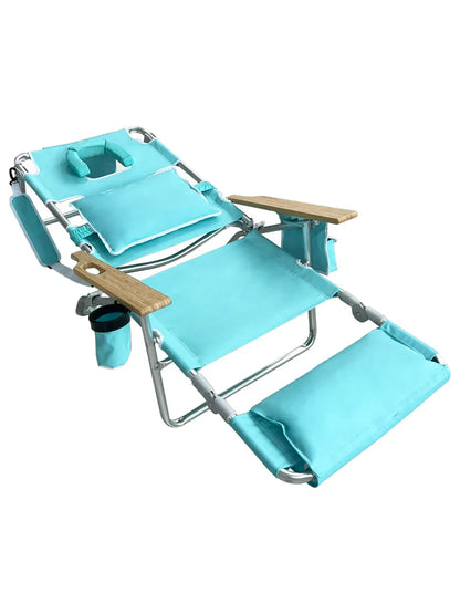 Ostrich Deluxe 3-in-1 Stoel Met Extra Vulling