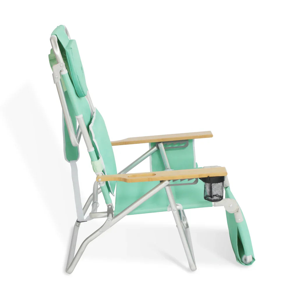 Ostrich Deluxe 3-in-1 Stoel Met Extra Vulling