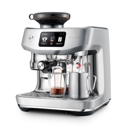 Oracle™ Jet-Koffiemachine (Barista-Kwaliteit)