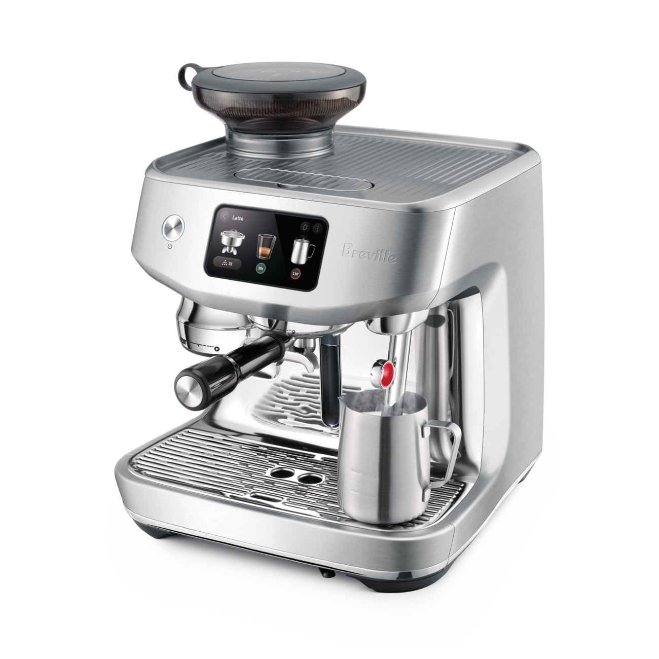 Oracle™ Jet-Koffiemachine (Barista-Kwaliteit)