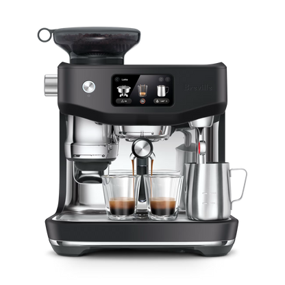 Oracle™ Jet-Koffiemachine (Barista-Kwaliteit)
