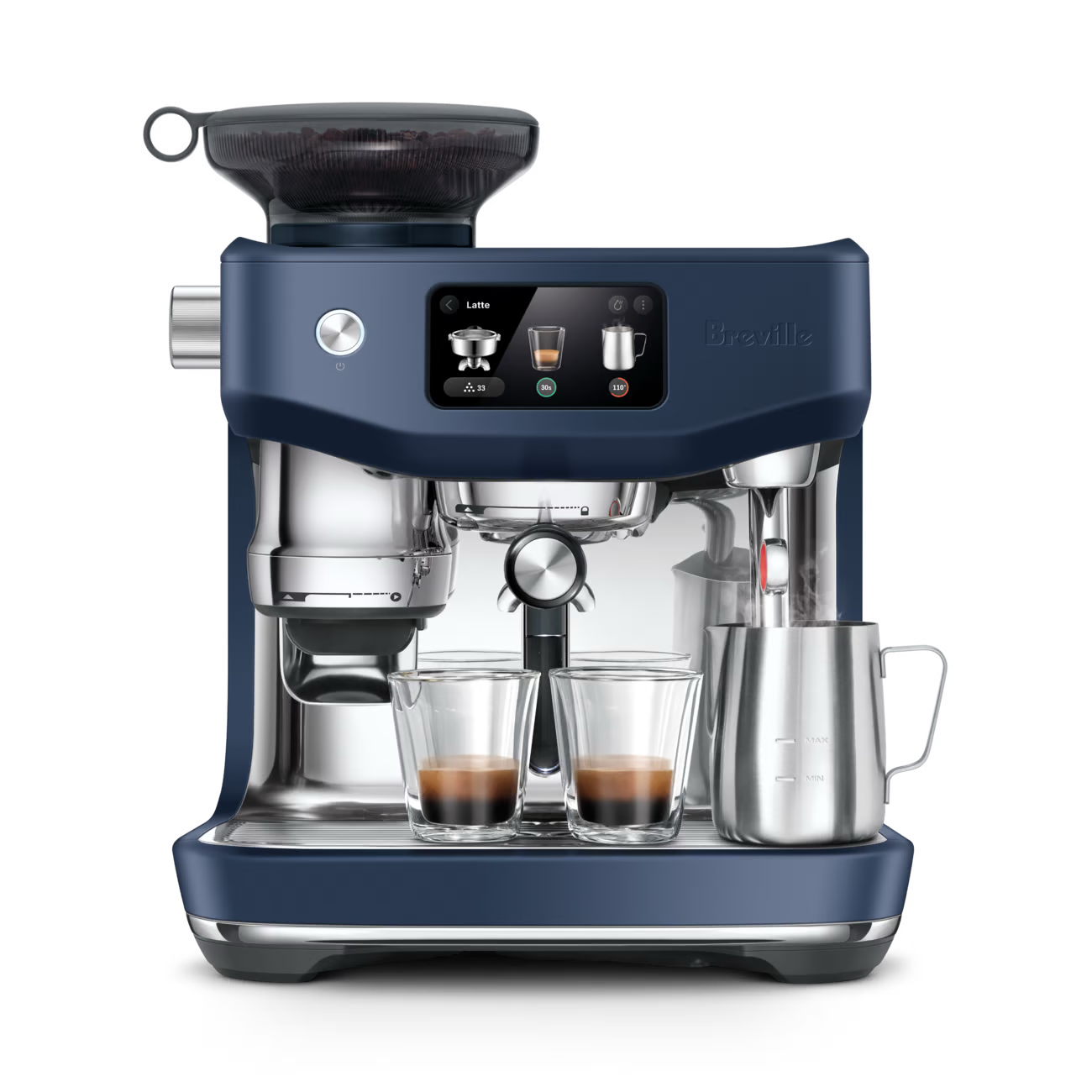 Oracle™ Jet-Koffiemachine (Barista-Kwaliteit)