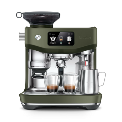 Oracle™ Jet-Koffiemachine (Barista-Kwaliteit)