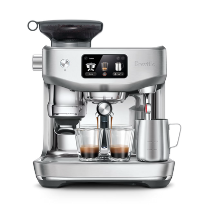 Oracle™ Jet-Koffiemachine (Barista-Kwaliteit)