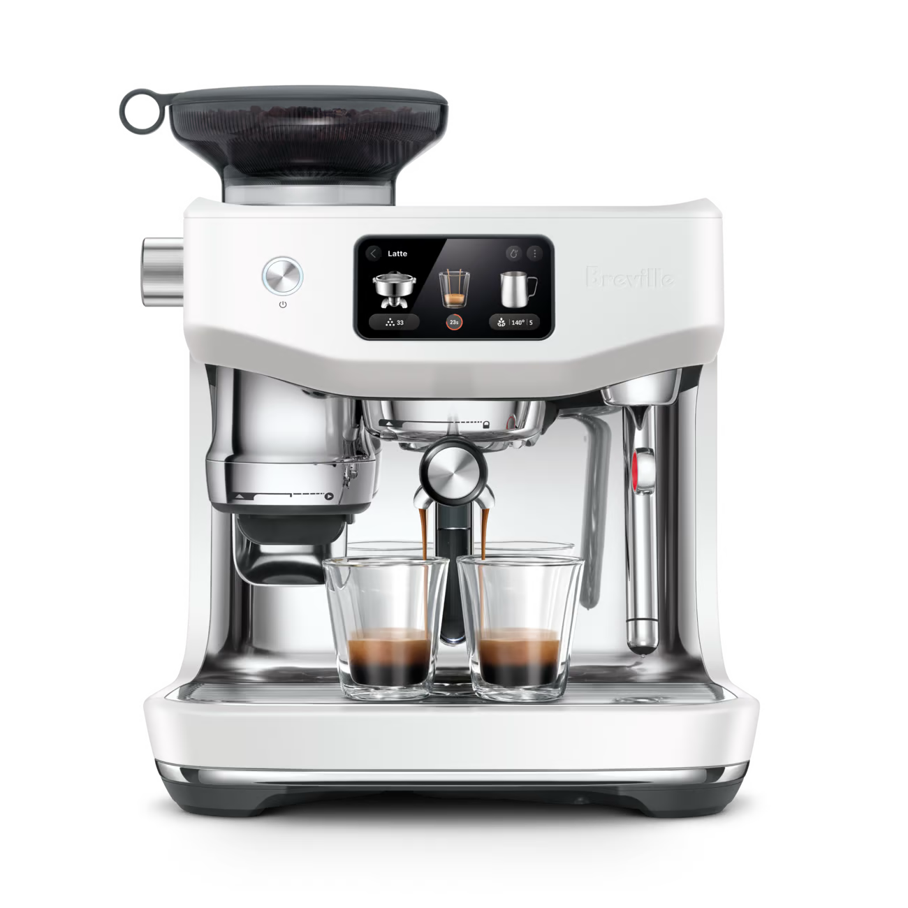 Oracle™ Jet-Koffiemachine (Barista-Kwaliteit)